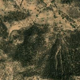 Satellite imagery of Karakon, ER