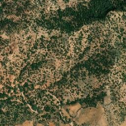 Satellite imagery of Mashes-Arrua, ER