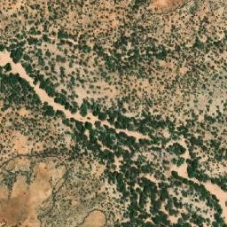 Satellite imagery of Demba-Lana, ER