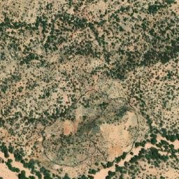 Satellite imagery of Demba-Lana, ER