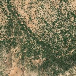 Satellite imagery of Demba Bushato, ER