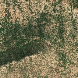 Satellite imagery of Demba Bushato, ER