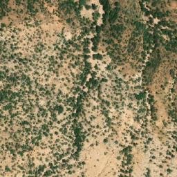 Satellite imagery of Demba Bushato, ER