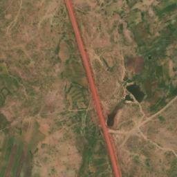 Satellite imagery of Enda Mayram, ER
