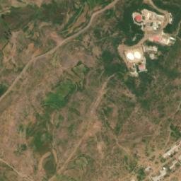 Satellite imagery of Enda Mayram, ER