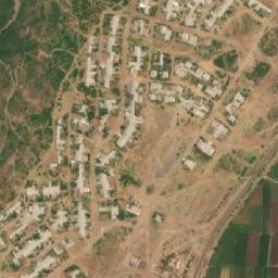 Satellite imagery of Enda Mayram, ER