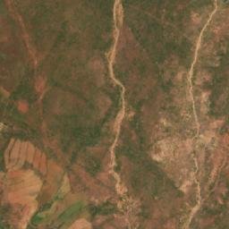Satellite imagery of Kuaab, ER