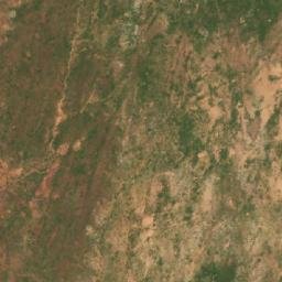 Satellite imagery of Kuaab, ER