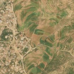 Satellite imagery of Amba Kharisha, ER