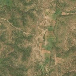 Satellite imagery of Amba Kharisha, ER
