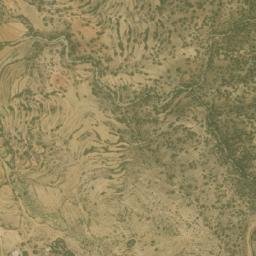Satellite imagery of Adi Khabur, ER