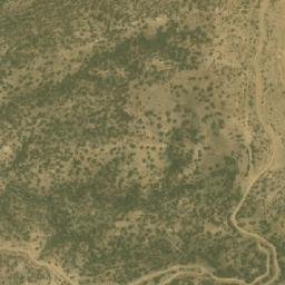 Satellite imagery of Adi Khabur, ER