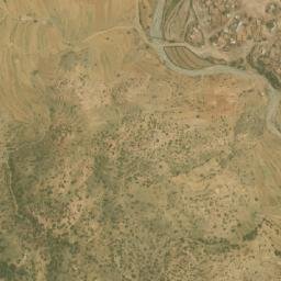 Satellite imagery of Adi Khabur, ER