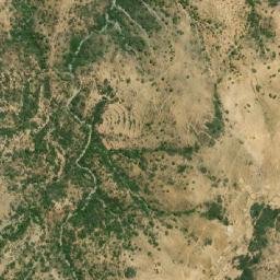 Satellite imagery of Adodag, ER