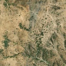 Satellite imagery of Adodag, ER
