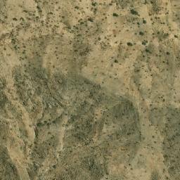 Satellite imagery of Yangude, ER