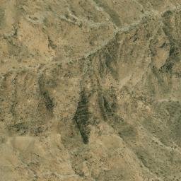 Satellite imagery of Yangude, ER