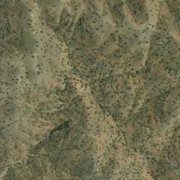 Satellite imagery of Auba, ER