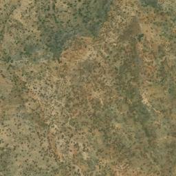 Satellite imagery of Dava Daga, ER
