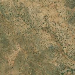 Satellite imagery of Dava Daga, ER
