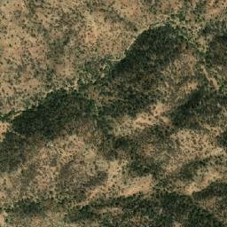 Satellite imagery of Karakon, ER