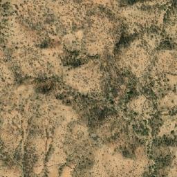 Satellite imagery of Karakon, ER