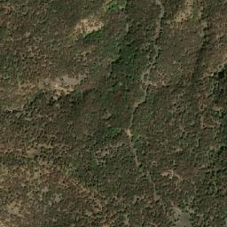 Satellite imagery of May-Turunga, ER