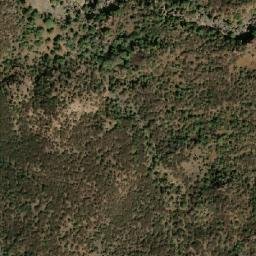 Satellite imagery of May-Turunga, ER