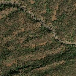 Satellite imagery of May-Turunga, ER
