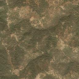 Satellite imagery of Enda-Abbadergim, ER