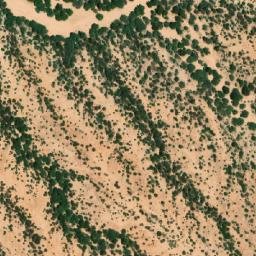 Satellite imagery of Demba-Lana, ER