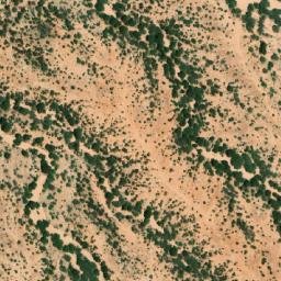Satellite imagery of Demba-Lana, ER