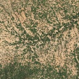 Satellite imagery of Demba Bushato, ER