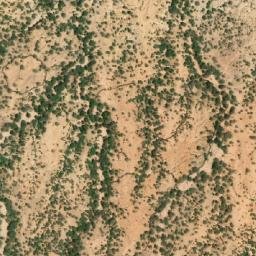 Satellite imagery of Demba Bushato, ER