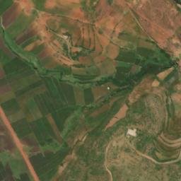 Satellite imagery of Kuaab, ER