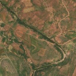 Satellite imagery of Kuaab, ER