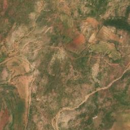 Satellite imagery of Kuaab, ER