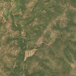 Satellite imagery of Amba Kharisha, ER