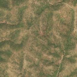 Satellite imagery of Amba Kharisha, ER