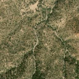 Satellite imagery of Ono Motros, ER