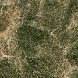 Satellite imagery of Ono Motros, ER
