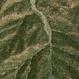 Satellite imagery of Ono Motros, ER