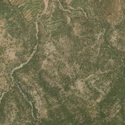 Satellite imagery of Serayt, ER