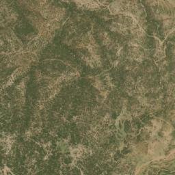 Satellite imagery of Serayt, ER
