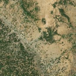 Satellite imagery of Adodag, ER