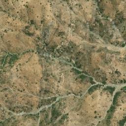 Satellite imagery of Adodag, ER
