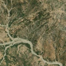 Satellite imagery of Adodag, ER