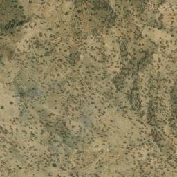 Satellite imagery of Kharakhama, ER