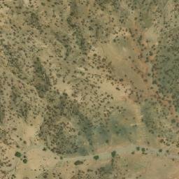 Satellite imagery of Kharakhama, ER