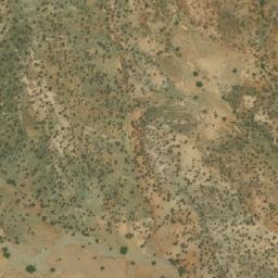 Satellite imagery of Kharakhama, ER